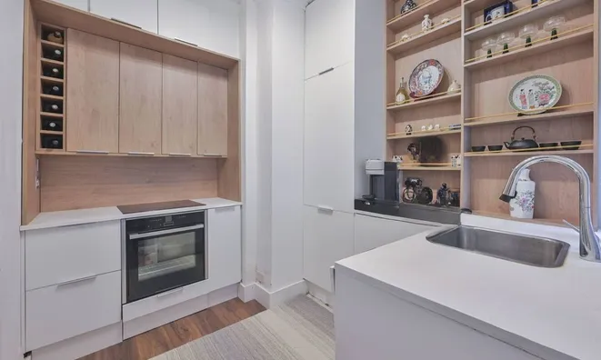 Недвижимость Ashburnham Road, Chelsea: 8