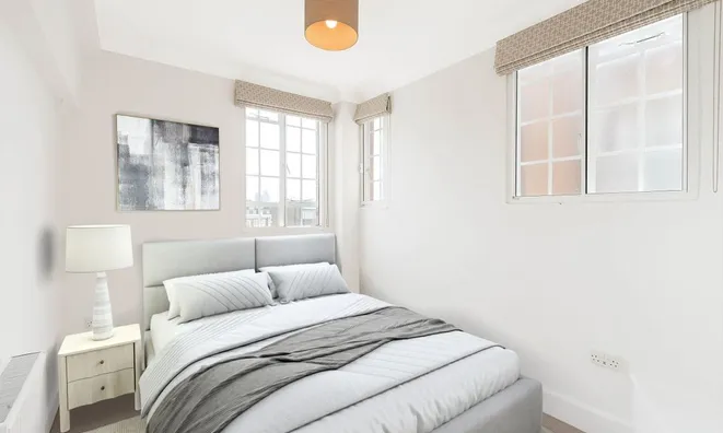 Недвижимость Arundel Court, Jubilee Place: 1