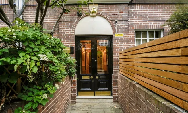 Недвижимость Arundel Court, Jubilee Place: 2