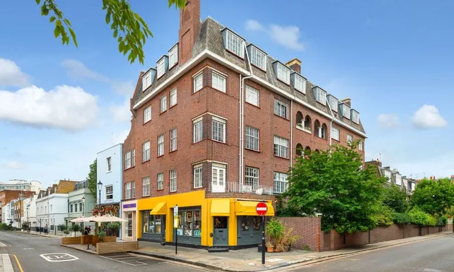 Недвижимость Arundel Court, Jubilee Place: 3