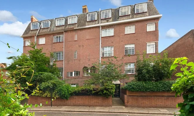 Недвижимость Arundel Court, Jubilee Place: 4