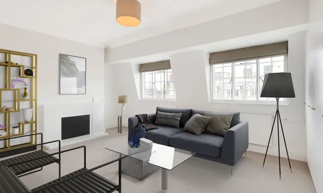 Недвижимость Arundel Court, Jubilee Place: 5