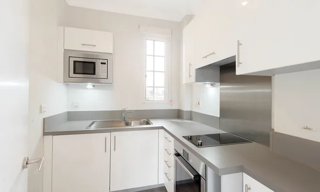 Недвижимость Arundel Court, Jubilee Place: 6