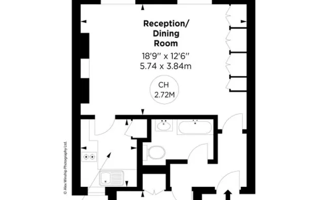 Недвижимость Arundel Court, Jubilee Place: 7