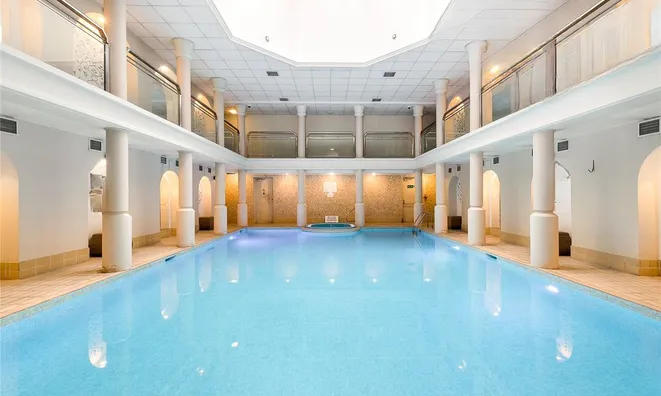 Недвижимость Crown Lodge, 12 Elystan Street: 5