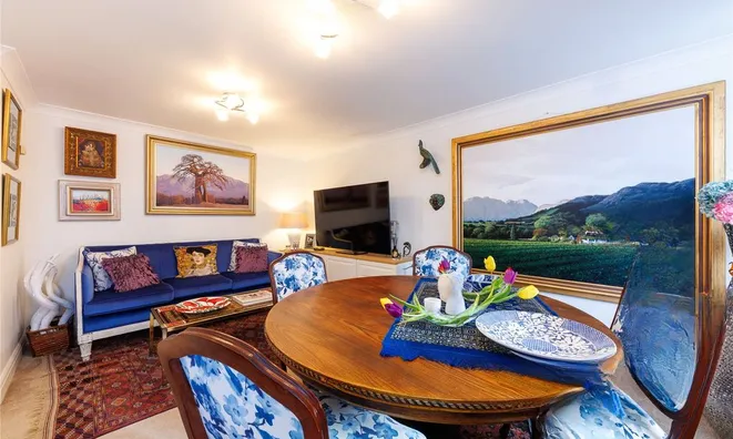 Недвижимость Crown Lodge, 12 Elystan Street: 11