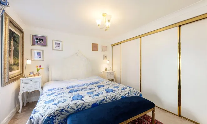 Недвижимость Crown Lodge, 12 Elystan Street: 13