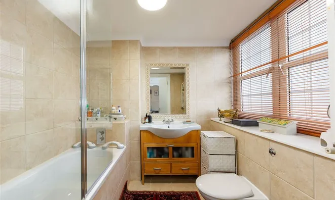 Недвижимость Crown Lodge, 12 Elystan Street: 14