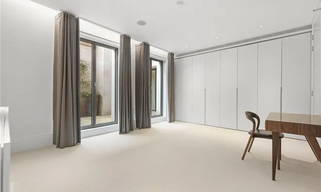 Недвижимость Chelsea Manor Street, Chelsea: 4