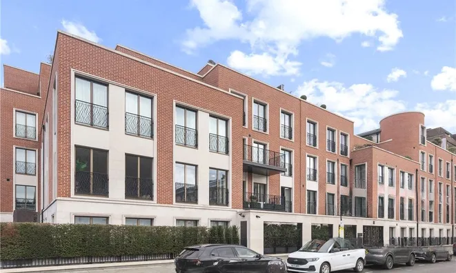 Недвижимость Chelsea Manor Street, Chelsea: 5