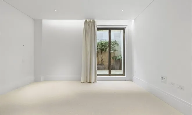 Недвижимость Chelsea Manor Street, Chelsea: 6