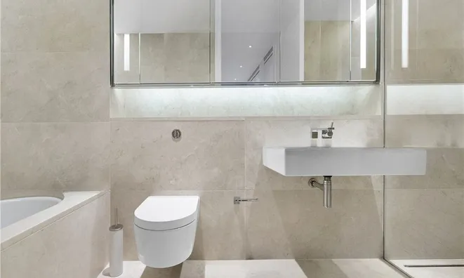 Недвижимость Chelsea Manor Street, Chelsea: 8