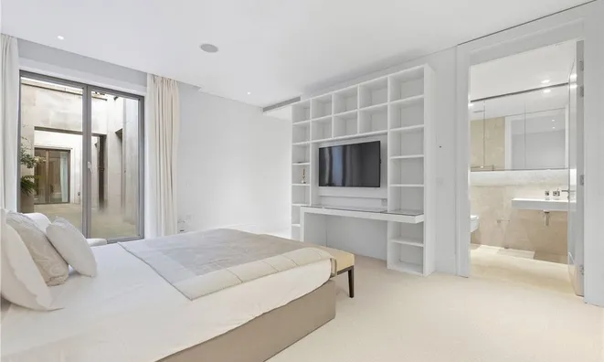 Недвижимость Chelsea Manor Street, Chelsea: 9