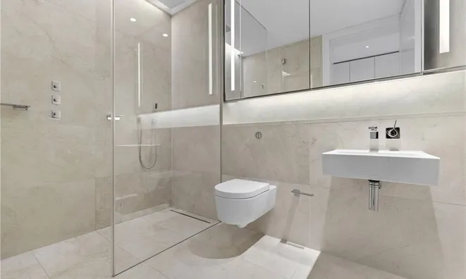 Недвижимость Chelsea Manor Street, Chelsea: 10