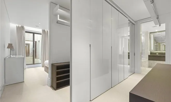 Недвижимость Chelsea Manor Street, Chelsea: 11