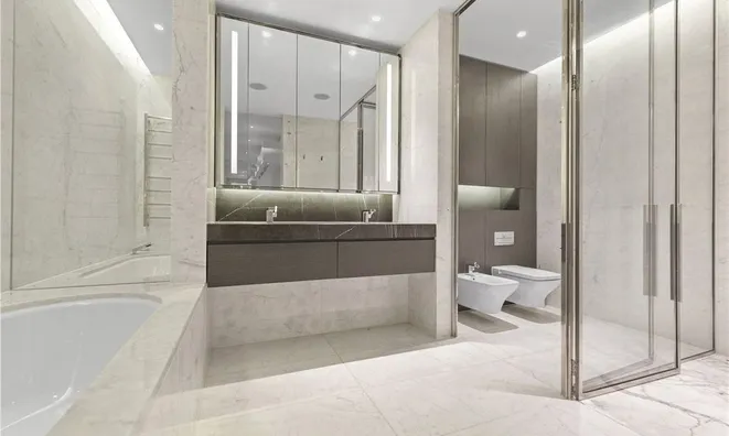 Недвижимость Chelsea Manor Street, Chelsea: 12