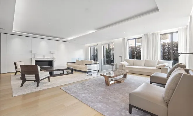 Недвижимость Chelsea Manor Street, Chelsea: 13