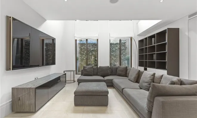 Недвижимость Chelsea Manor Street, Chelsea: 15