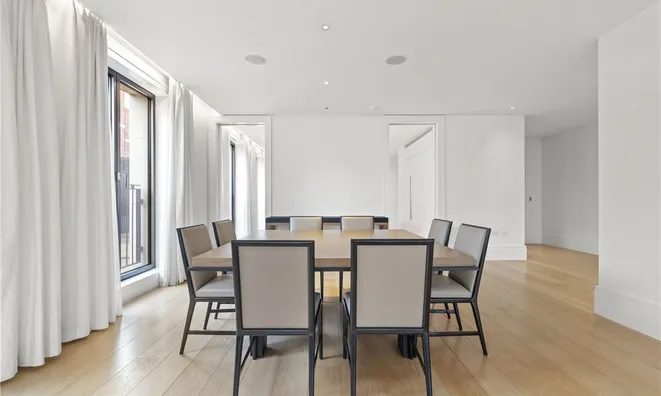 Недвижимость Chelsea Manor Street, Chelsea: 16