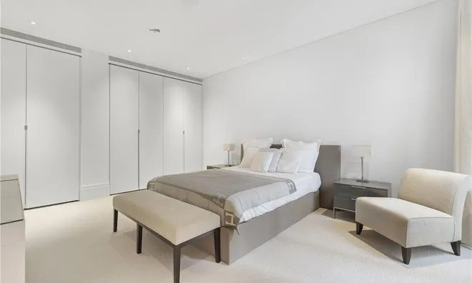 Недвижимость Chelsea Manor Street, Chelsea: 18