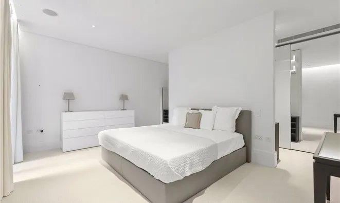 Недвижимость Chelsea Manor Street, Chelsea: 19
