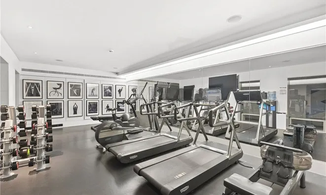 Недвижимость Chelsea Manor Street, Chelsea: 21