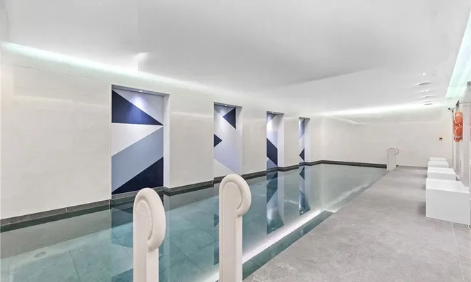 Недвижимость Chelsea Manor Street, Chelsea: 22