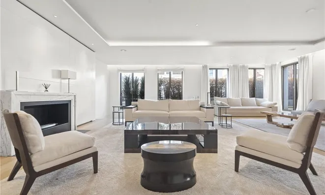 Недвижимость Chelsea Manor Street, Chelsea: 24
