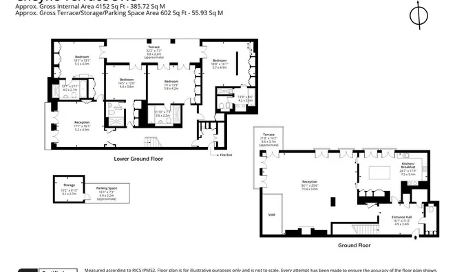 Недвижимость Chelsea Manor Street, Chelsea: 25