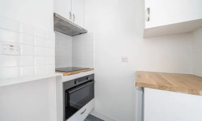 Недвижимость Hamlet Gardens, Ravenscourt Park: 3