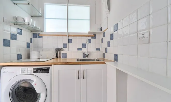 Недвижимость Hamlet Gardens, Ravenscourt Park: 4