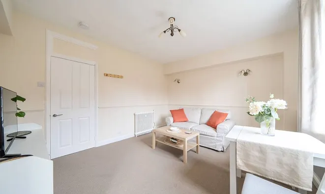 Недвижимость Hamlet Gardens, Ravenscourt Park: 5