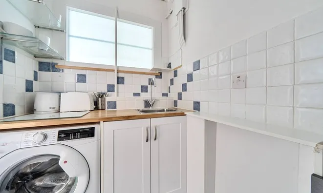 Недвижимость Hamlet Gardens, Ravenscourt Park: 6