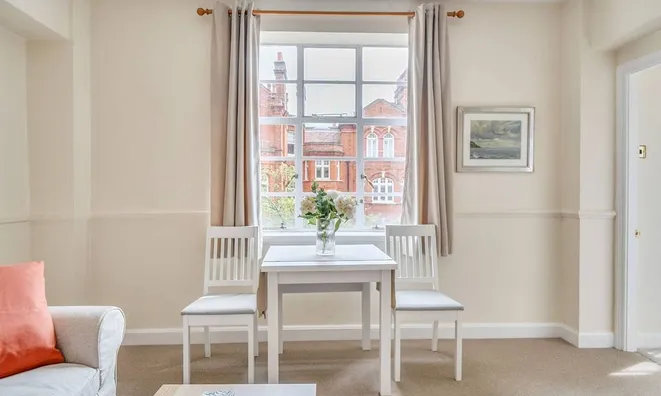 Недвижимость Hamlet Gardens, Ravenscourt Park: 7