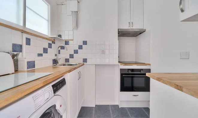 Недвижимость Hamlet Gardens, Ravenscourt Park: 10