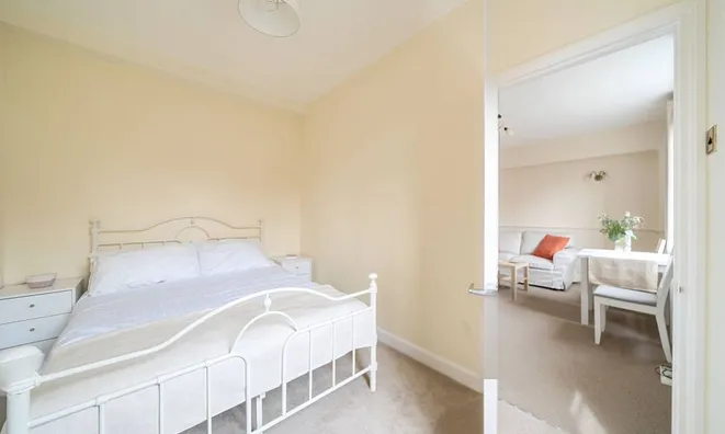 Недвижимость Hamlet Gardens, Ravenscourt Park: 11