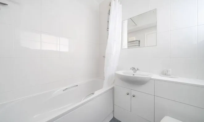 Недвижимость Hamlet Gardens, Ravenscourt Park: 12