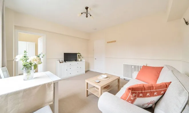 Недвижимость Hamlet Gardens, Ravenscourt Park: 13