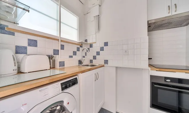 Недвижимость Hamlet Gardens, Ravenscourt Park: 14