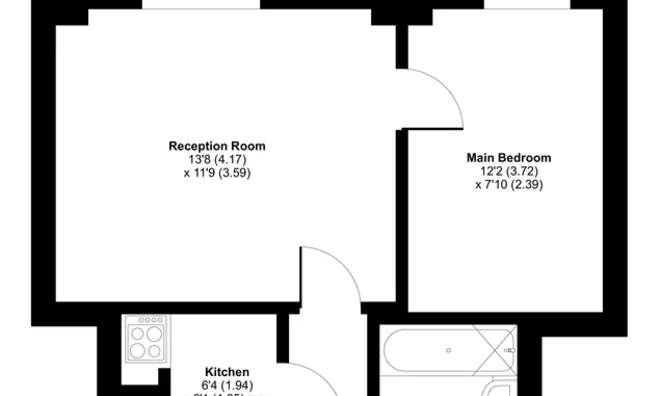 Недвижимость Hamlet Gardens, Ravenscourt Park: 15