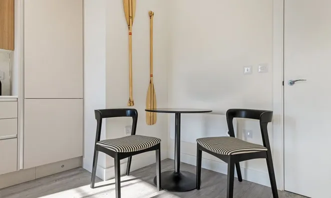 Недвижимость Chapel Street: 2