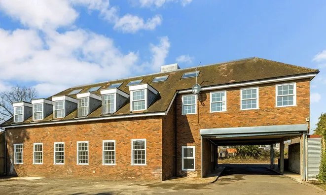 Недвижимость Chapel Street: 5