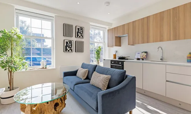 Недвижимость Chapel Street: 6