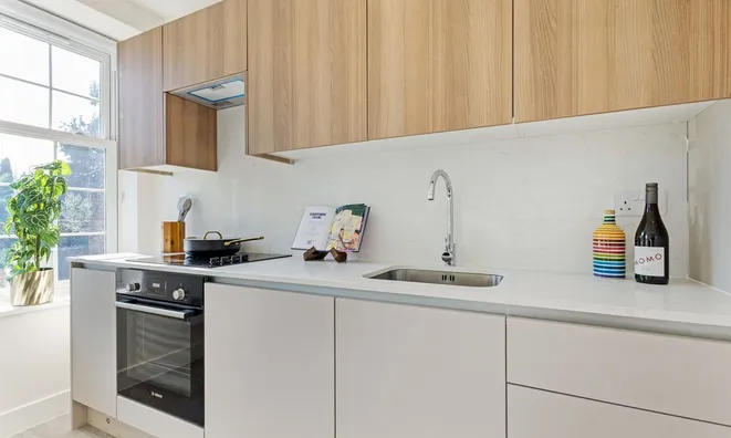 Недвижимость Chapel Street: 7