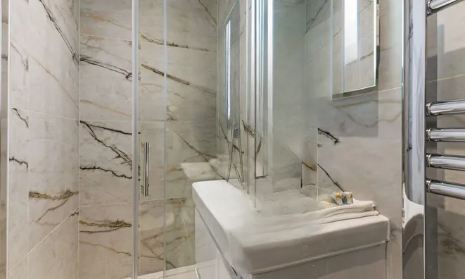 Недвижимость Chapel Street: 8