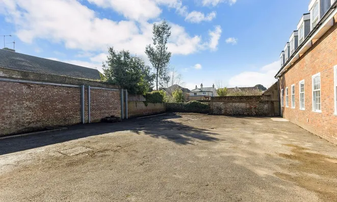 Недвижимость Chapel Street: 3