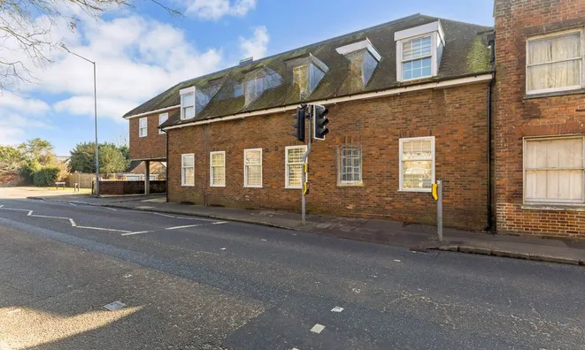 Недвижимость Chapel Street: 4