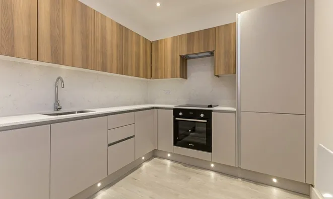 Недвижимость Chapel Street: 6