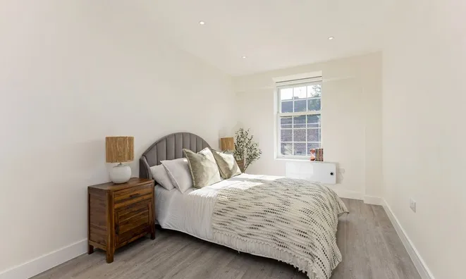 Недвижимость Chapel Street: 9