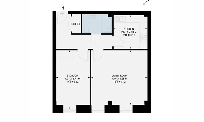 Недвижимость Chapel Street: 10